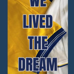 We Lived The Dream: Leeds United's Champions League Adventure