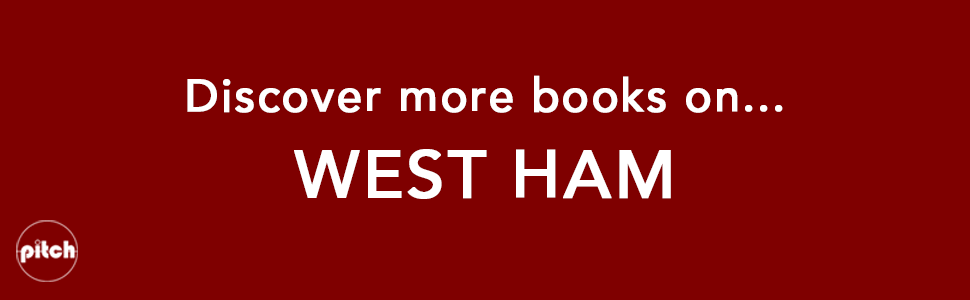 Discover More Books On... WEST HAM