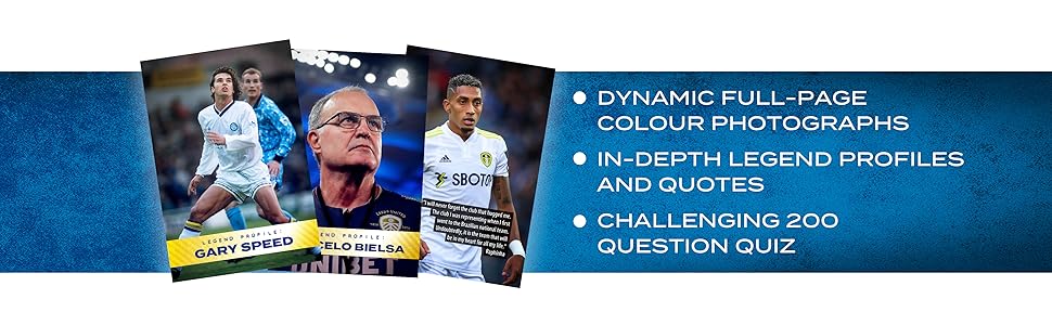 Text reads 'TOPSPURTCONTENT PACK • BESPOKE LICENCED PROFILES • FOOTBALLING STARS'. Blue promotional image featuring soccer players.