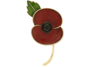 Ripples of Remembrance