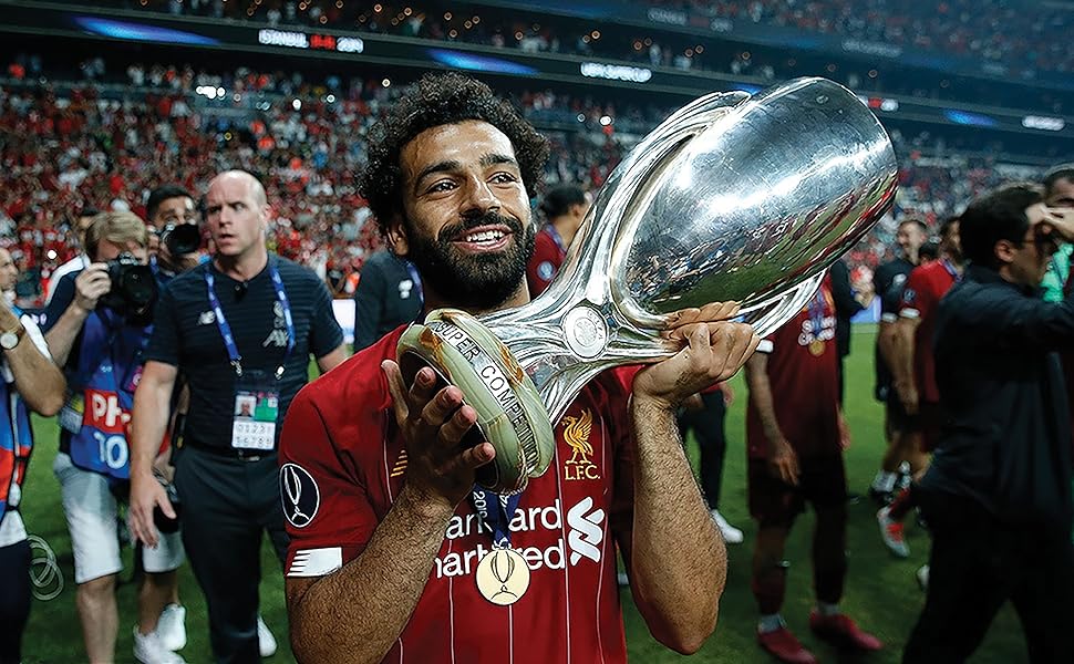 Liverpool Legends Bottom module