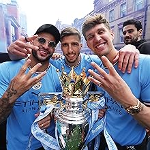 The Trophies