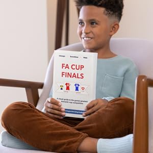 FA Cup Finals A Guide to Footballs Greatest Domestic Cup Competition