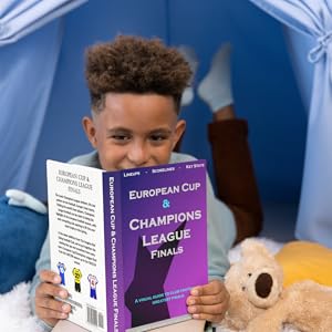 Champions League Finals