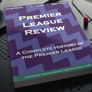 Premier League Review