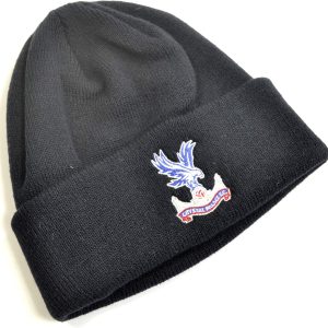 '47 Brand Crystal Palace Cuff Knitted Turn Up Hat Navy
