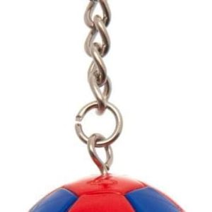 Arsenal F.C. Football Keyring-A35KRFARSN