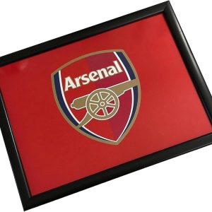 Arsenal Football Club Lap Tray