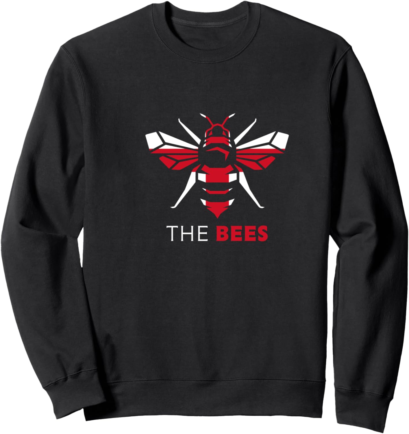 Brentford FC ENGLAND x Bees Sweatshirt