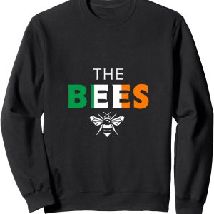 Brentford FC IRELAND The Bees Sweatshirt