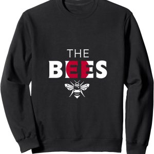 Brentford FC JAPAN The Bees Sweatshirt