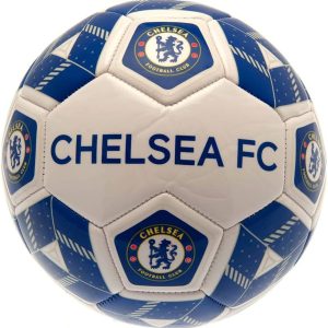 Chelsea FC Football Size 3 HX New