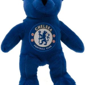 Chelsea Mini Bear One Size Blue