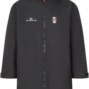 Fanrobe Fulham FC Football Club Official Licensed Adults Outdoor Spectator Robe