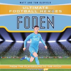 Foden: Ultimate Football Heroes