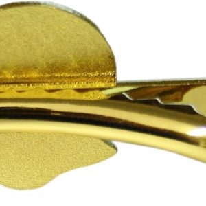 Knight Manchester United football club tie pin