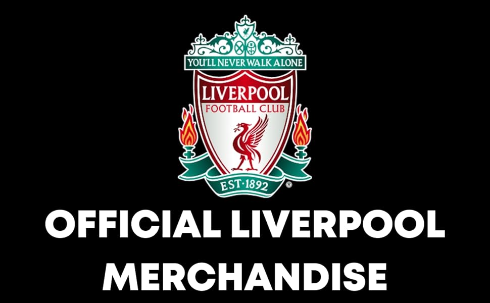 Liverpool FC Banner