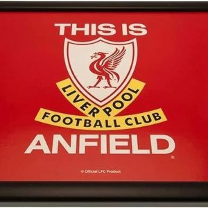 Liverpool Football Club Lap Tray