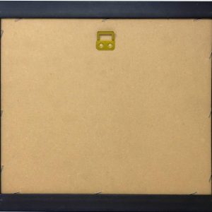 Media Storehouse Brighton & Hove Albion FC Club Shop Signing Event Framed Print, September 2013 - Modern Frame 22"x18" (58x48cm) (8832225)