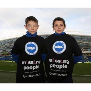 Media Storehouse Brighton & Hove Albion vs Leicester City Print - 07-12-2013 - Print 10"x8" (25x20cm) (9119553)