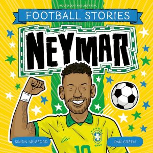 Neymar (Football Stories)