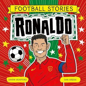 Ronaldo (Football Stories)