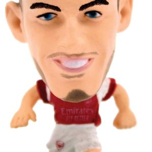 SoccerStarz - Arsenal Declan Rice - Home Kit (Classic Kit)