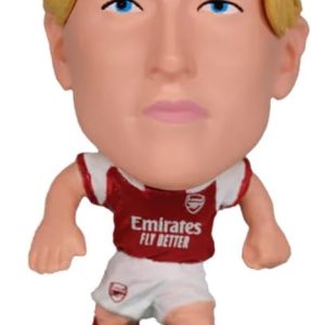 SoccerStarz - Arsenal Women Leah Williamson - Home Kit (Classic Kit)