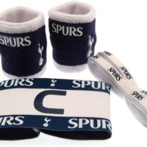 Tottenham Hotspur FC Accessories Set