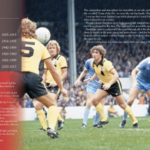 When Football Was Football: Crystal Palace