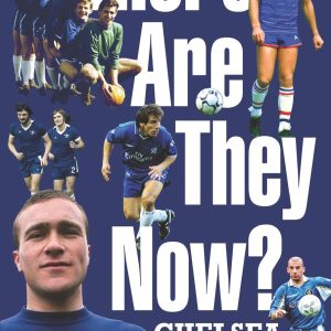 Where Are They Now? Chelsea FC