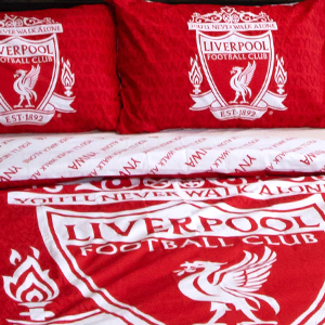 Liverpool Bedding