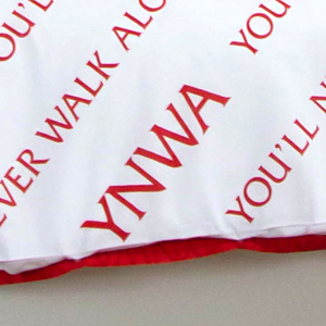 Liverpool bedding