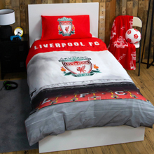 Liverpool bedding