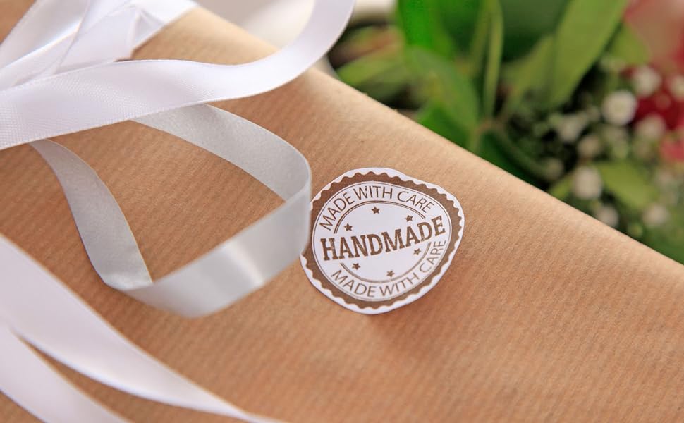 Handmade in Germany