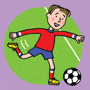 Footballer