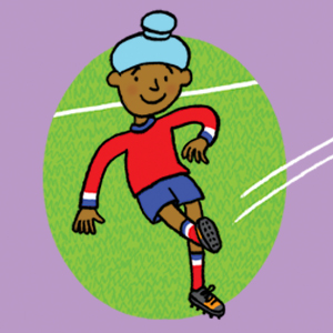 Footballer