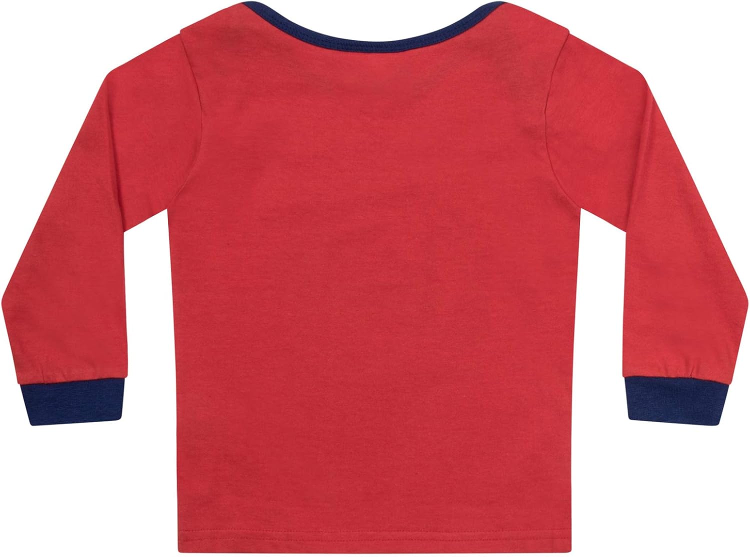 Arsenal FC Baby Pyjamas Long Boys Kids Official Football Gift - Image 6