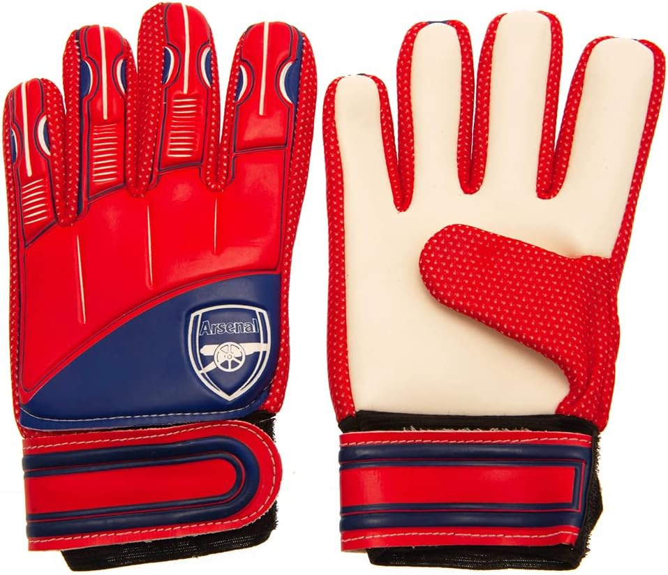 Hy-Pro Officially Licensed Goalkeeper Gloves