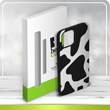 the cover of the iphone x case