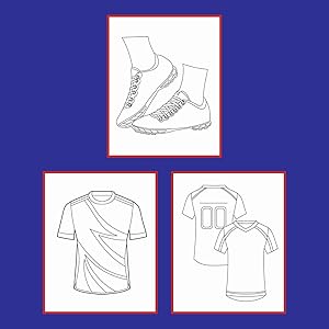 activity pages