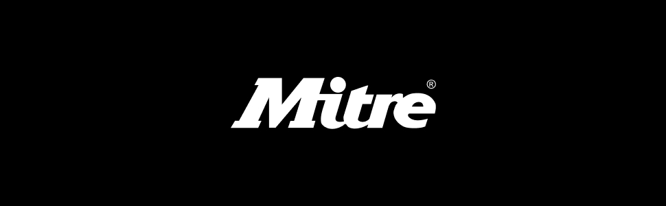 Mitre logo