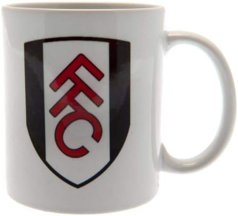 Fulham FC Mug Official Merchandise - Image 2