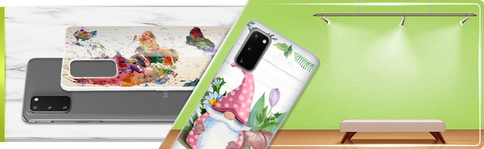the snowman and the mouse - case