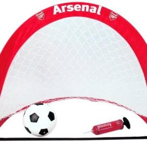Arsenal Football Club Kids Skills Goals Set by Arsenal F.C.
