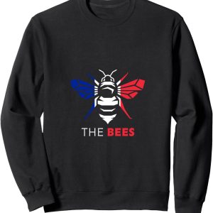 Brentford FC France Flag x Bees Sweatshirt