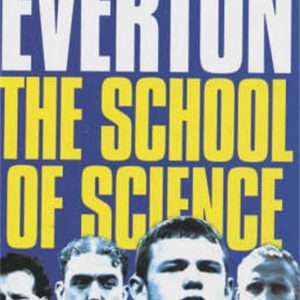 Everton: School of Science