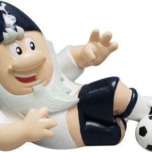 FOCO EPL Tottenham Hotspur Football Premier League Championship Sliding Tackle Garden Gnome Ornament Indoor/Outdoor