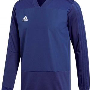 FULHAM FOOTBALL CLUB Men's Condivo 18 Player Focus Training Top