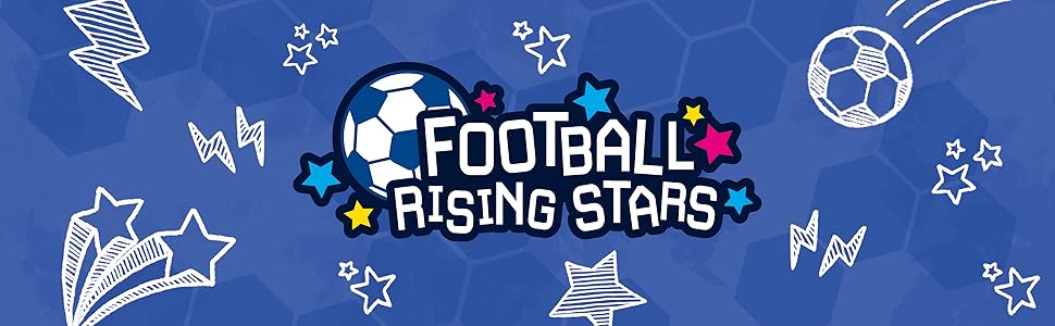 football books biography for kids children marcus rashford kylian mbappe premier league champions 